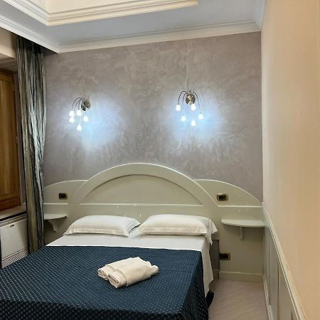 Casa Di Stefano Bed & Breakfast Rome Bagian luar foto