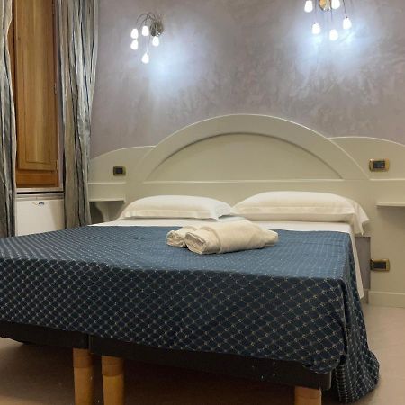 Casa Di Stefano Bed & Breakfast Rome Bagian luar foto