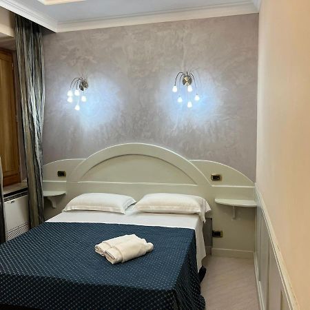 Casa Di Stefano Bed & Breakfast Rome Bagian luar foto