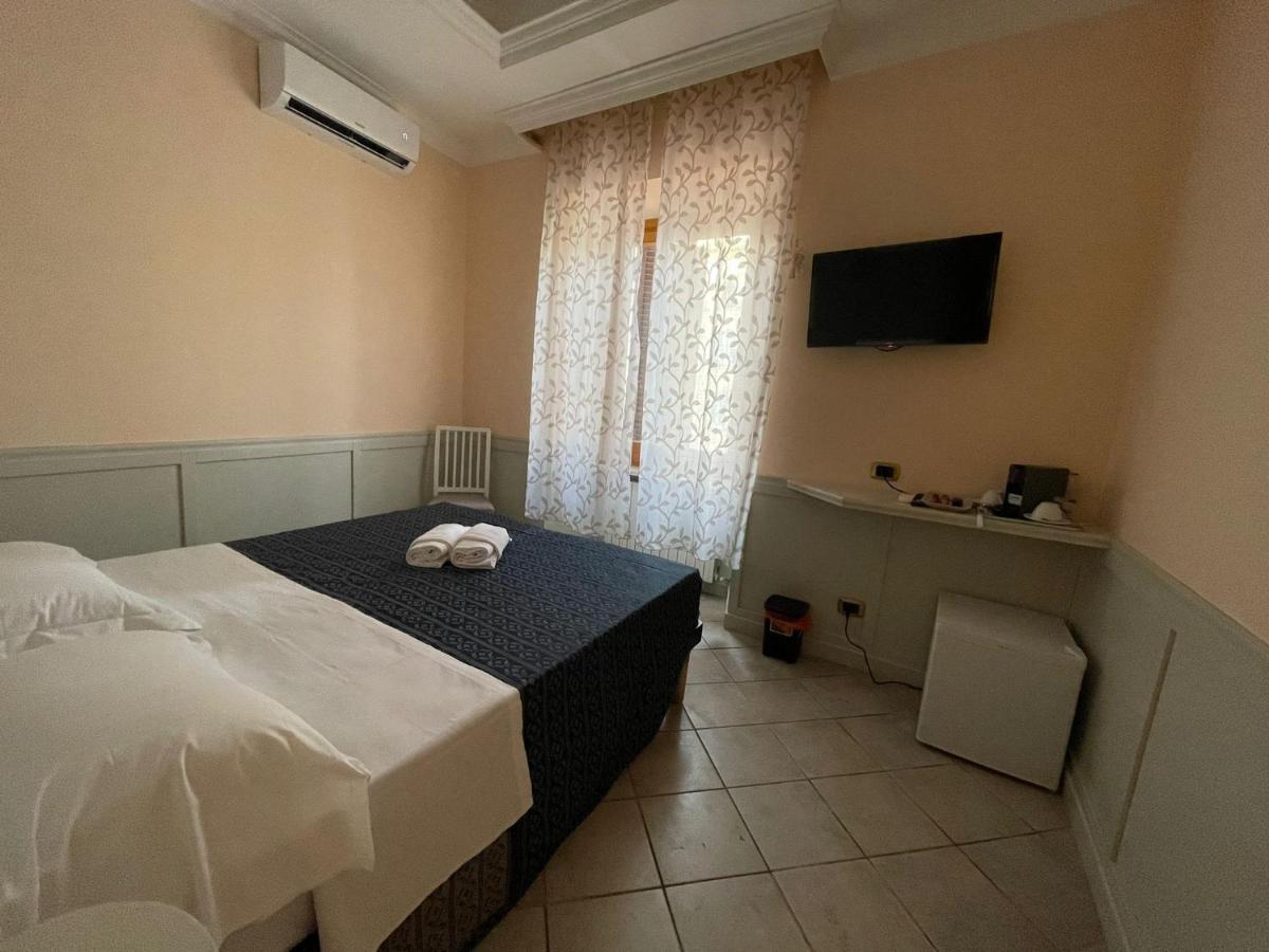 Casa Di Stefano Bed & Breakfast Rome Bagian luar foto