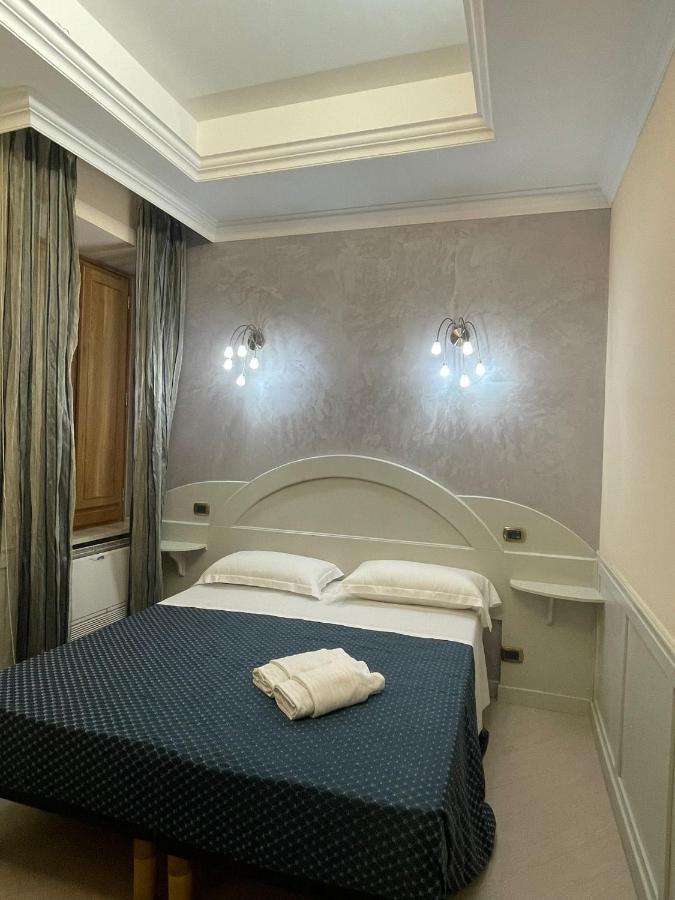 Casa Di Stefano Bed & Breakfast Rome Bagian luar foto