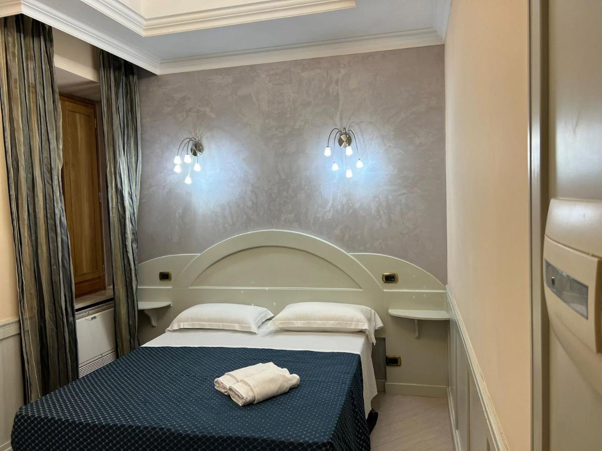 Casa Di Stefano Bed & Breakfast Rome Bagian luar foto