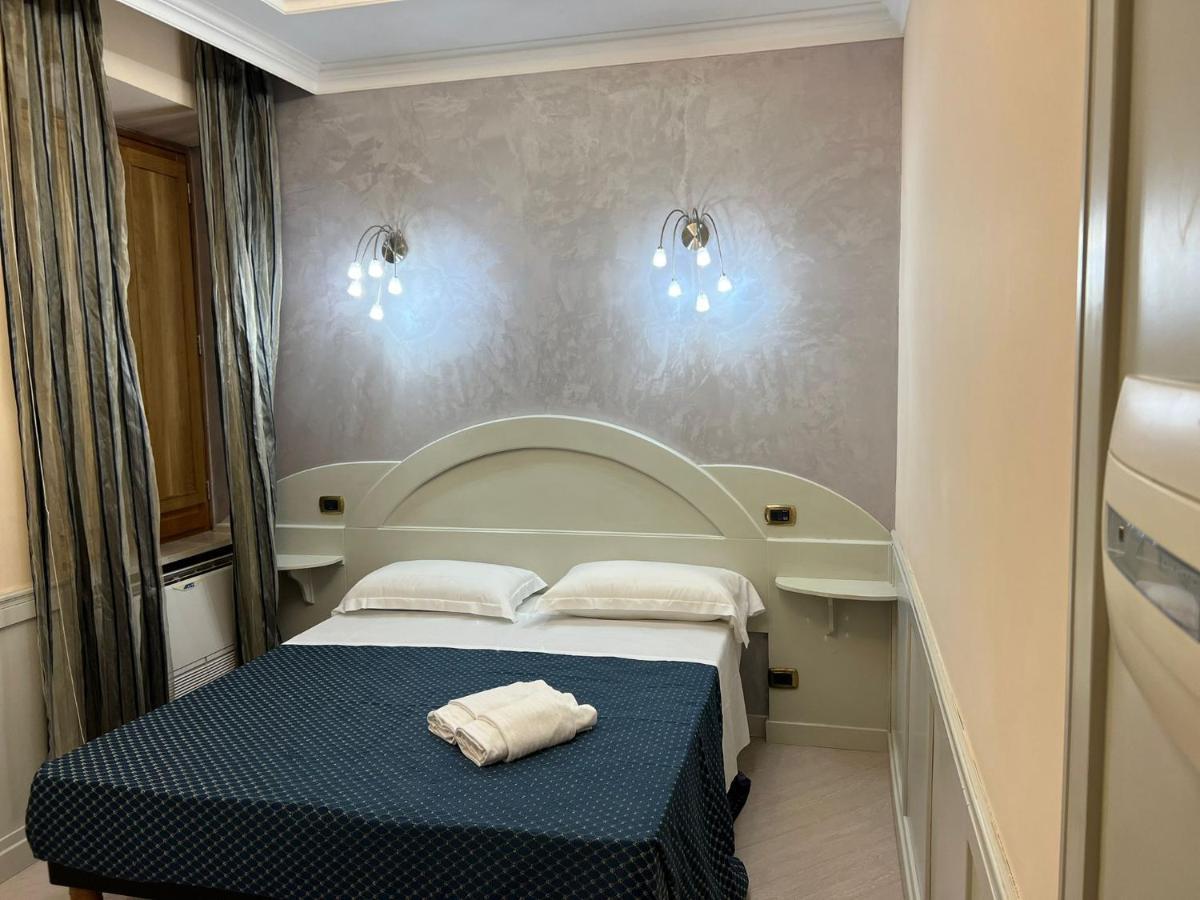 Casa Di Stefano Bed & Breakfast Rome Bagian luar foto