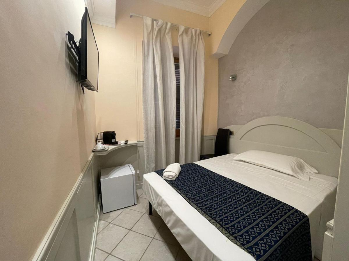 Casa Di Stefano Bed & Breakfast Rome Bagian luar foto