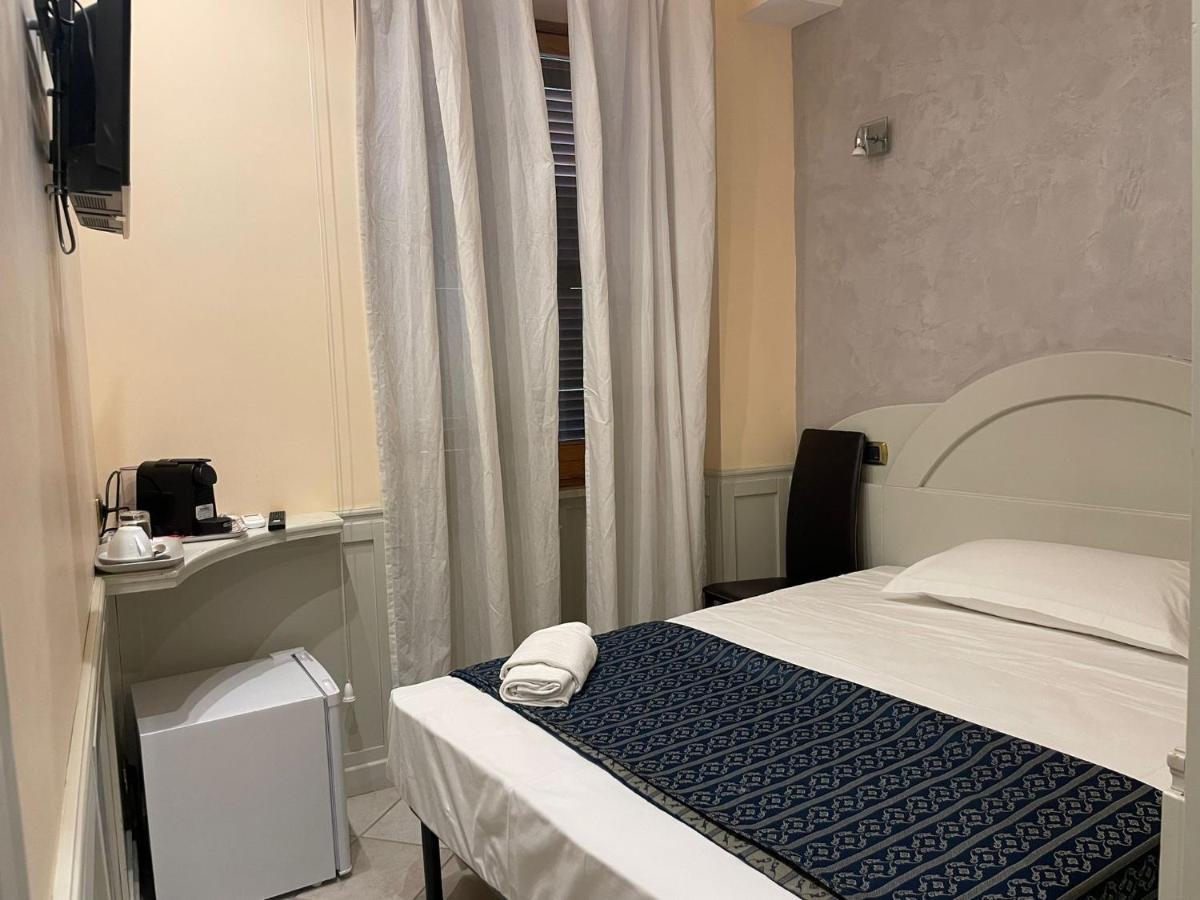 Casa Di Stefano Bed & Breakfast Rome Bagian luar foto