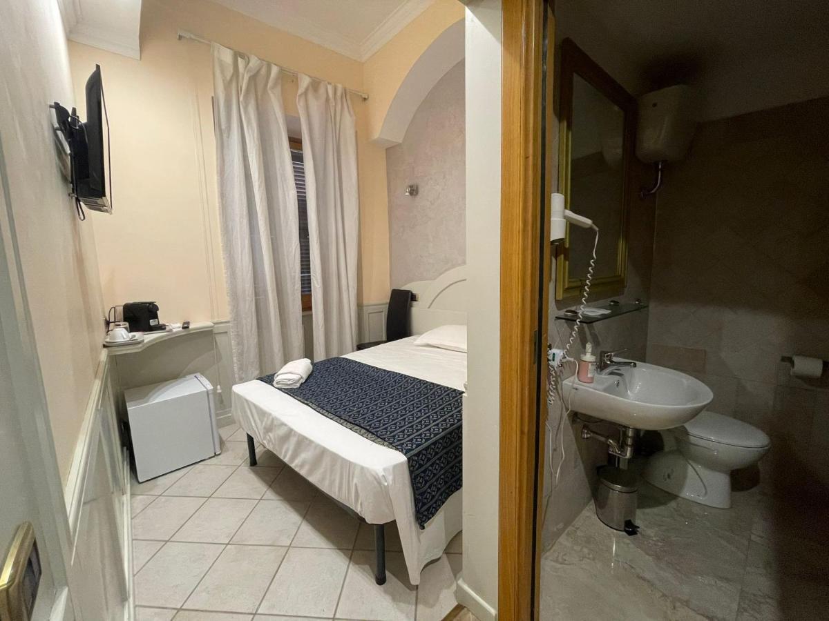 Casa Di Stefano Bed & Breakfast Rome Bagian luar foto